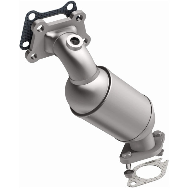 53000→ MagnaFlow OEM Grade Federal / EPA Compliant Direct-Fit Catalytic