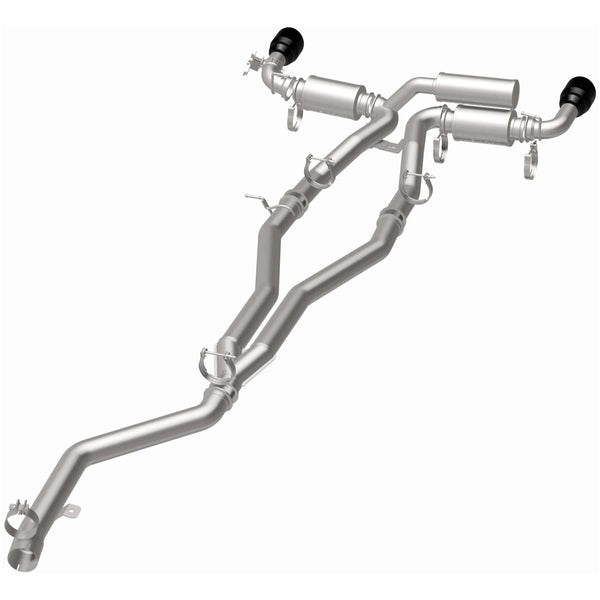 MagnaFlow 2020-2025 Toyota GR Supra SPEQ Series Cat-Back