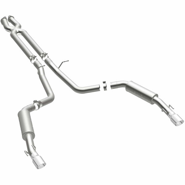 MagnaFlow 2005-2006 Pontiac GTO Competition Series Cat-Back