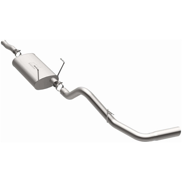 MagnaFlow 2000-2006 Toyota Tundra Street Series Cat-Back