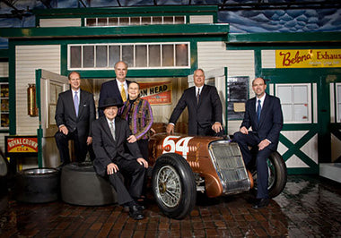 MF Dealer Feature: Speedway Motors
