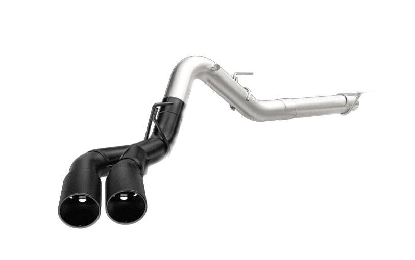 MAGNAFLOW LAUNCHES DPF-BACK EXHAUST FOR  2018-2019 FORD F-150 DIESEL TRUCKS