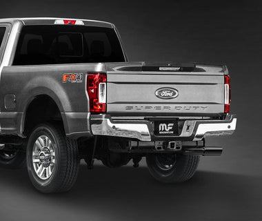 MAGNAFLOW GIVES FORD’S DIESEL SUPER DUTY TRUCKS SUPERPOWERS