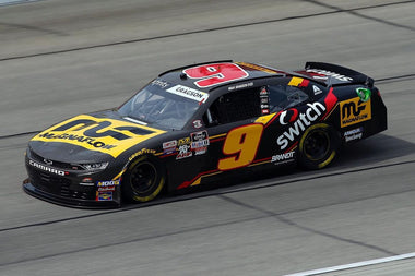 MagnaFlow Announces Sponsorship Of NASCAR Xfinity Series Driver, Noah Gragson