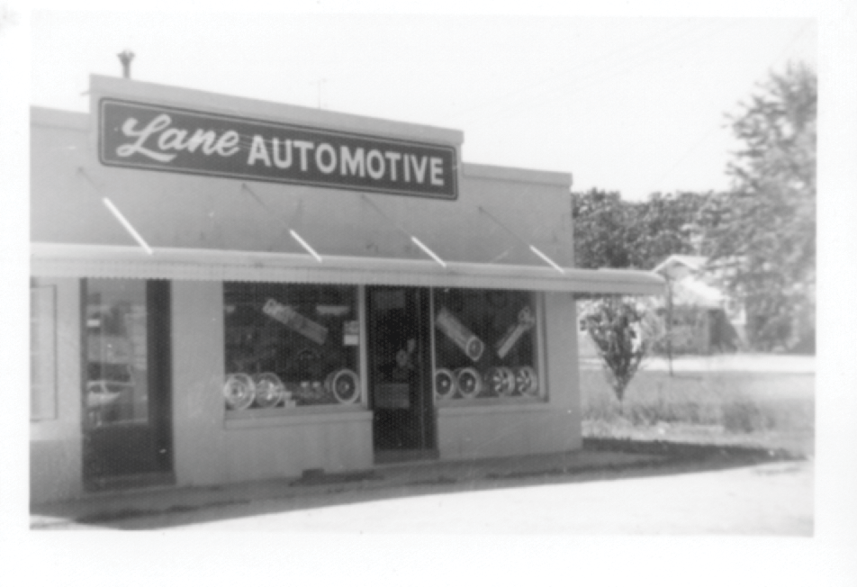 Moving Parts in the Motor State: Motor State Distributing