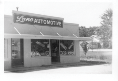 Moving Parts in the Motor State: Motor State Distributing