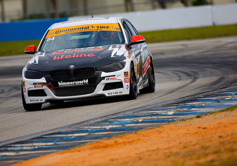 MagnaFlow Racer Profile: James Clay of BimmerWorld
