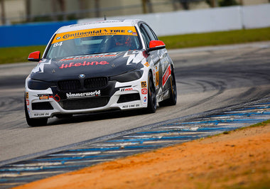 MagnaFlow Racer Profile: James Clay of BimmerWorld