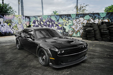 Bill Goldberg: Mayor of Muscleville and the Ultimate Mopar Enthusiast