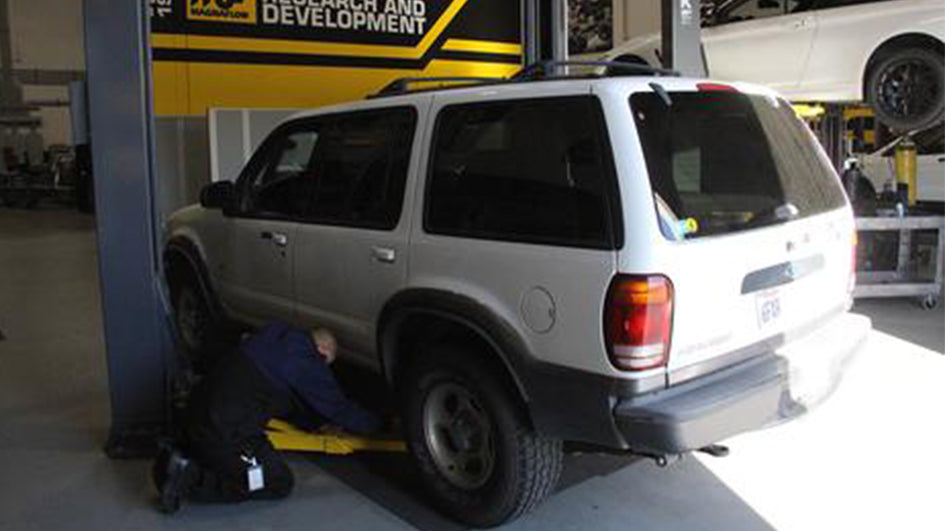 OffRoad Xtreme: Restoring Humanity’s Faith In Cats With MagnaFlow