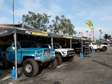 Eight Can’t-Miss Car Events You Need to Add to Your Calendar