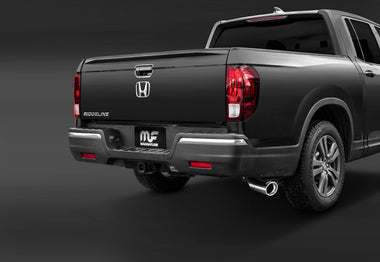 MAGNAFLOW HELPS YOUR HONDA RIDGELINE ROAR