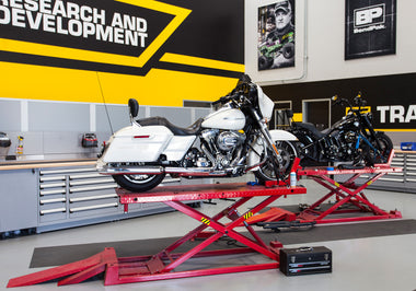V-Twin Rumble, MagnaFlow Style: A Peek Behind the Curtain with MagnaFlow’s Motorcycle Division