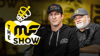 MagnaFlow Launches New Automotive Culture Podcast: The MF Show