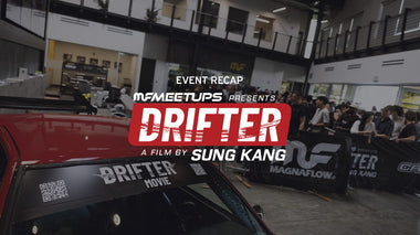 Event Recap: MF Meetups Presents DRIFTER