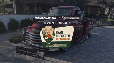 Event Recap: The 18th Annual Ryan Sheckler Golf Tournament