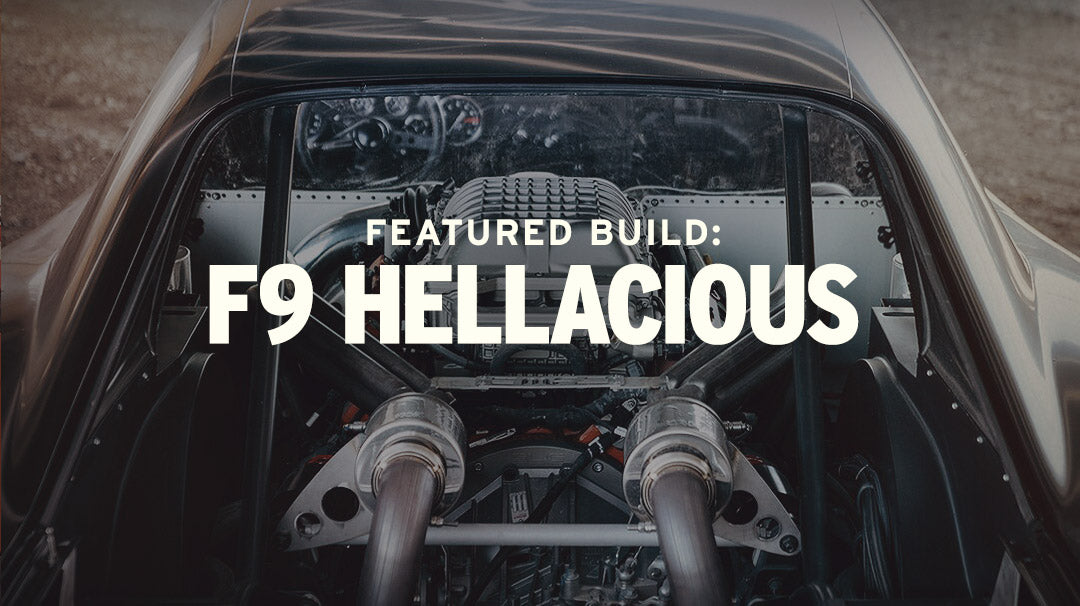 The Fast Saga Continues—With A Little Help from MagnaFlow
