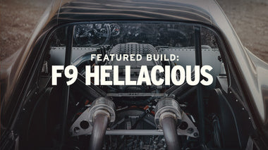 The Fast Saga Continues—With A Little Help from MagnaFlow