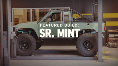 Featured Build: The Purpose-Built Toyota Oddball