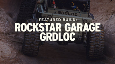 Featured Build: RockStar Garage's GRDLOC