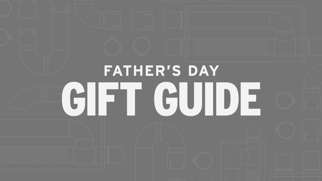 FATHER’S DAY GIFT GUIDE 2022