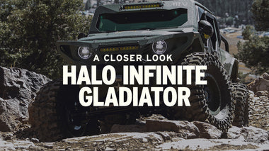 Master Chief Is Back! (In More Ways Than One)