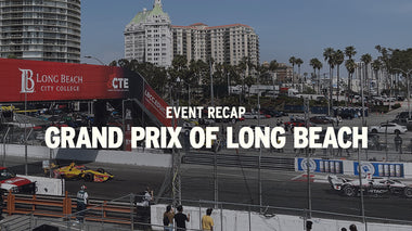 Event Recap: Grand Prix of Long Beach