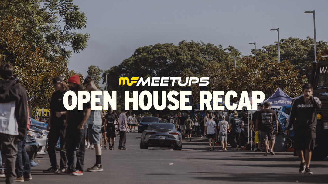 MagnaFlow Meetups: Open House Event Recap
