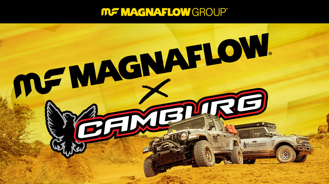 The MagnaFlow Group is Growing