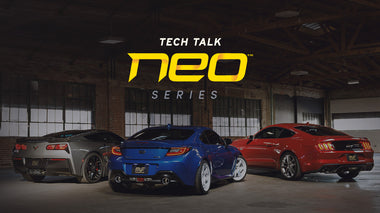 NEO Series: Tech Talk | This is Exhaust Evolved