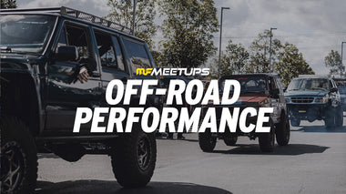 MagnaFlow Meetups: Off-Road Performance Recap