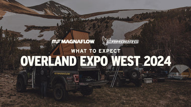 Overland Expo West 2024: What To Expect