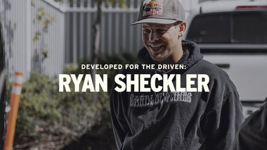 Ryan Sheckler’s MagnaFlow Factory Tour & TRX Exhaust Upgrade
