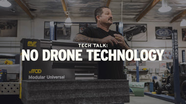 Tech Talk: No Drone Technology with Jimmy Shine