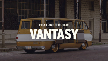 Featured Build: Hemi Powered 1969 A108, "Vantasy"