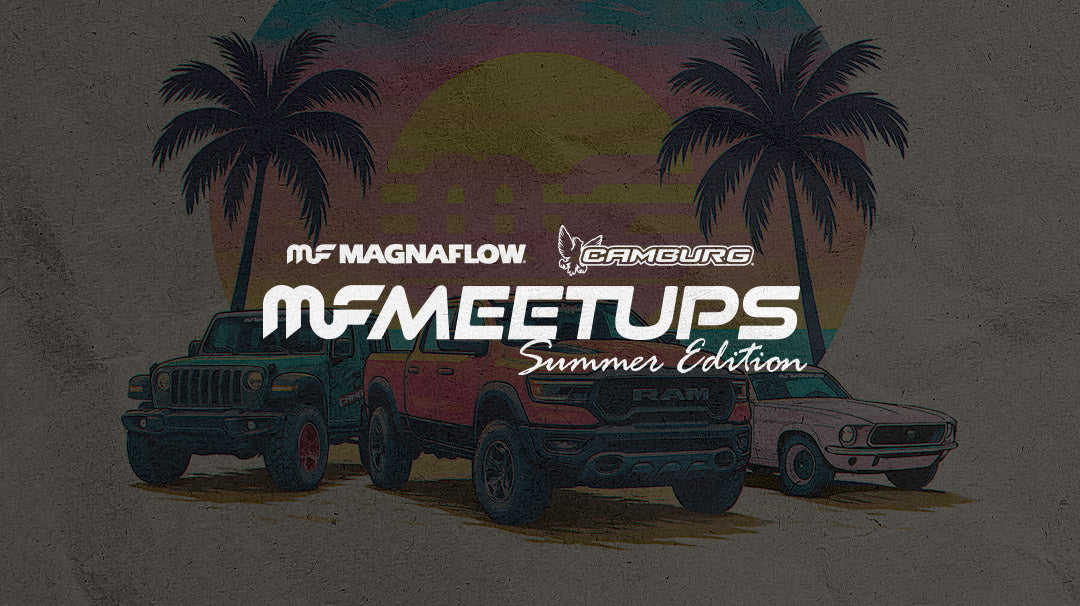 MF Meetups: Summer Edition