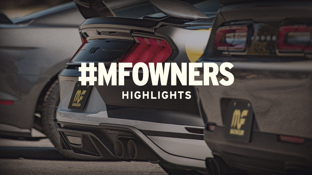 #MFOwners Highlight - Battle of The Imports