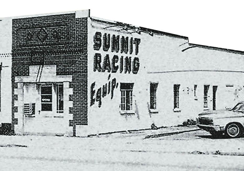 MF Dealer Feature: Summit Racing