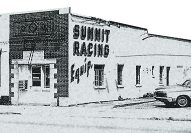 MF Dealer Feature: Summit Racing