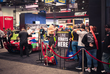 Check us out at these 2019 events