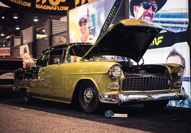 SEMA 2018