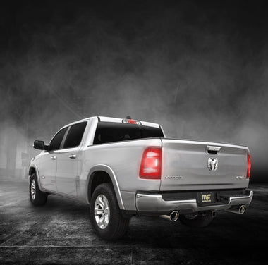 MagnaFlow Announces New MF Series Cat-Back Exhaust for the 2019 Ram 1500