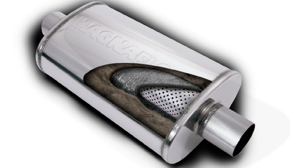 Are Chambered Mufflers Loud: Unveiling the Truth Behind Noise