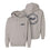 MagnaFlow Flow Stamp Hoodie - Cement