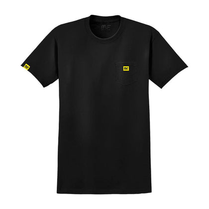 MagnaFlow "Pocket" T-Shirt – Black