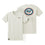 MagnaFlow “American Made” T-Shirt - Off White