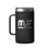 MagnaFlow x YETI Rambler® 24 oz Insulated Mug (Black)