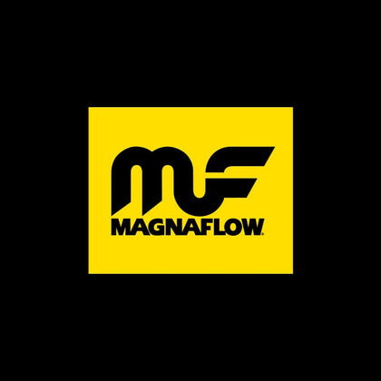 MagnaFlow "Pocket" T-Shirt – Black