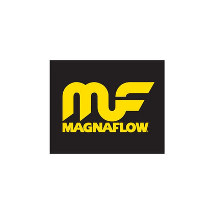 MagnaFlow "Pocket" T-Shirt – White