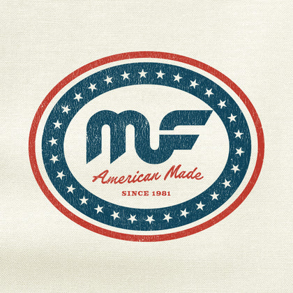 MagnaFlow “American Made” T-Shirt - Off White